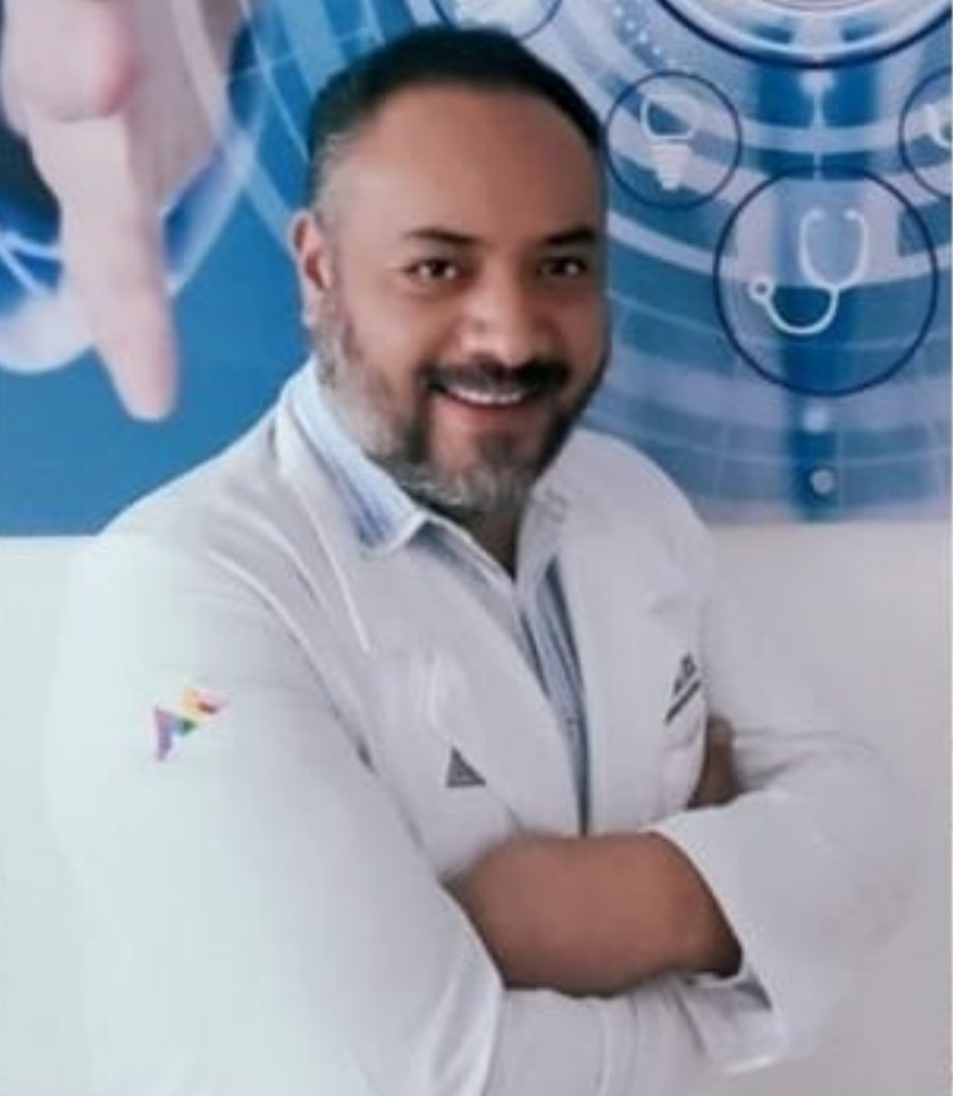 Foto de Daniel González